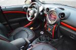 Mini Countryman JCW All4 2014 года